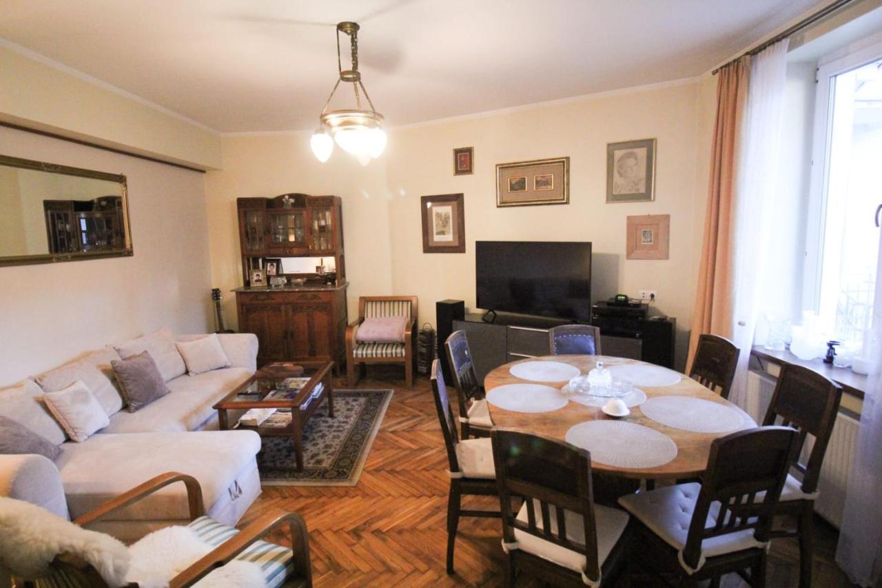 Kordeckiego 6 Apartments Krasków Exterior foto