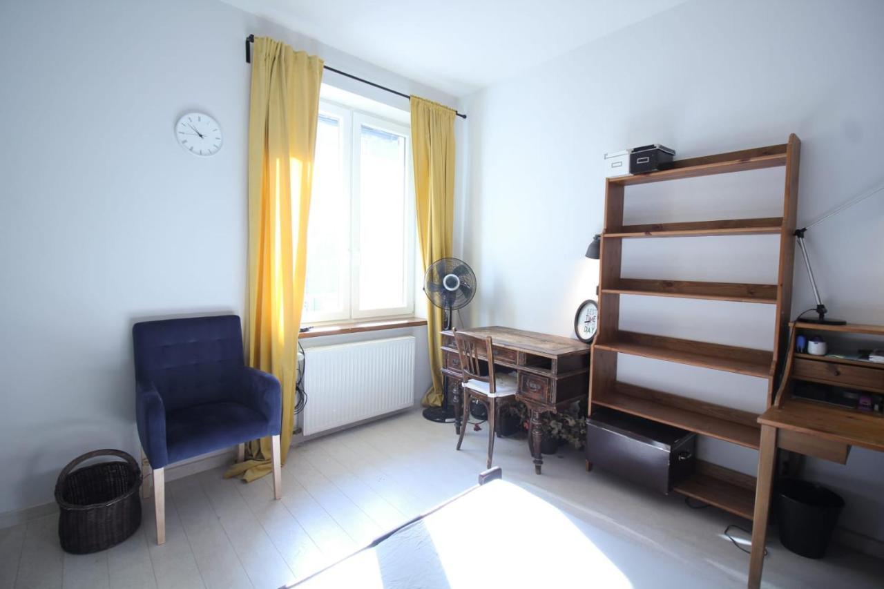 Kordeckiego 6 Apartments Krasków Exterior foto