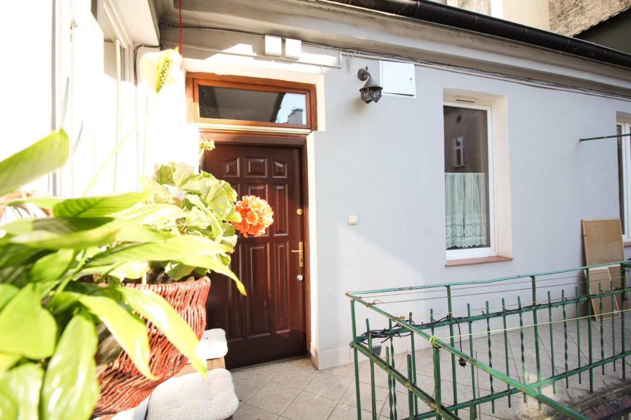 Kordeckiego 6 Apartments Krasków Exterior foto
