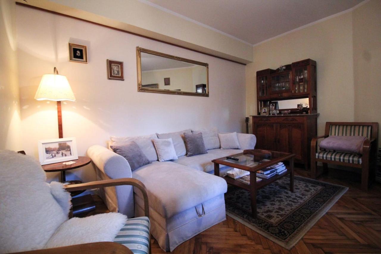 Kordeckiego 6 Apartments Krasków Exterior foto