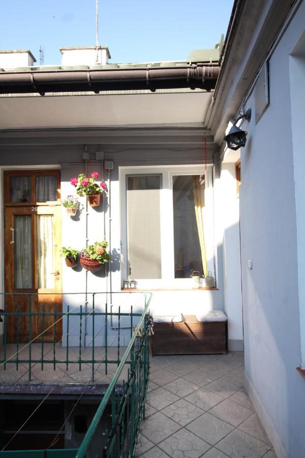 Kordeckiego 6 Apartments Krasków Exterior foto